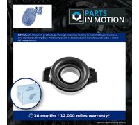 Clutch Release Bearing fits NISSAN PICKUP D22 D22 3.2D 98 to 05 QD32 Blue Print