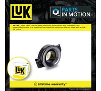 Clutch Release Bearing fits NISSAN PRIMERA P12, WP12 2.2D 2002 on YD22DDT LuK