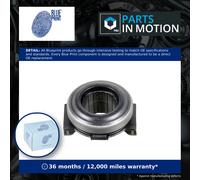 Clutch Release Bearing fits RENAULT MODUS JP0 1.4 2004 on K4J770 Blue Print New