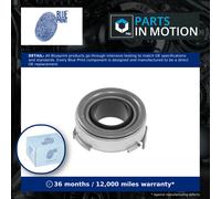 Clutch Release Bearing fits SUBARU JUSTY G3X 1.3 2003 on M13A Blue Print Quality