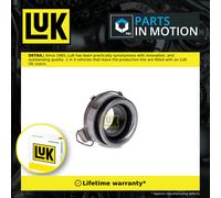 LuK Clutch Release Bearing 500 1226 10 - Fits Toyota Auris Estate
