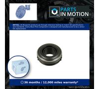 Clutch Release Bearing fits VAUXHALL GRANDLAND X 1.2 2017 on Blue Print 03556292