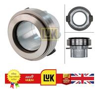 Clutch Release Bearing For Alpina B6 C1 Bmw 3 5 72-91 1204525