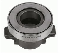 Clutch Release Bearing SACHS 3151 600 758 for MERCEDES-BENZ NG 5.96 1984-1991