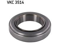 Clutch Release Bearing SKF VKC 3514 Fits NISSAN
