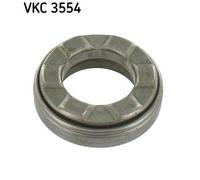 Clutch Release Bearing SKF VKC 3554 Fits Opel Vauxhall Brava Campo