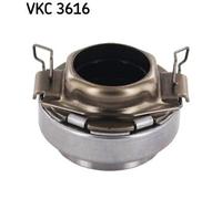 Clutch Release Bearing SKF VKC 3616 Fits Toyota HiAce LiteAce Previa / Estima