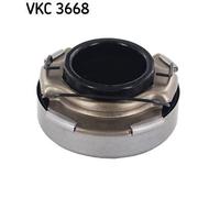 Clutch Release Bearing SKF VKC 3668 Fits Daihatsu Cuore Mira Move