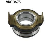 Clutch Release Bearing SKF VKC 3675 Fits Chevrolet Daewoo Matiz Spark Tico