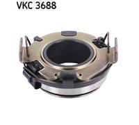 SKF VKC 3688 Clutch release bearing