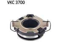 SKF Clutch Release Bearing VKC 3700 – Fits Toyota Avensis, Avensis Verso, Camry