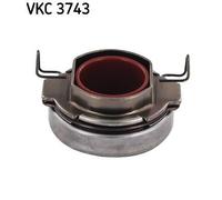 Clutch Release Bearing SKF VKC 3743 Fits Lexus IS