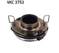 SKF VKC 3753 Clutch release bearing