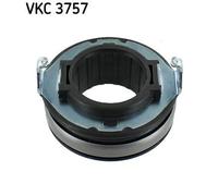 Clutch Release Bearing SKF VKC 3757 Fits Hyundai Kia Carens ix35 Magentis Santa