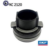 SKF VKC 2120 Clutch release bearing
