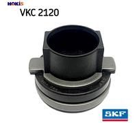CLUTCH RELEASE BEARING VKC 2120 FOR BMW M30B35 3.4L M30B35 3.5L 6cyl 6 E24