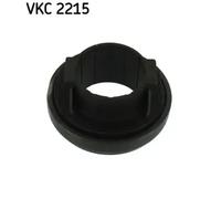 Clutch release bearing VKC 2215 SKF for OPEL CORSA A TR CORSA A Hatchback TIGRA