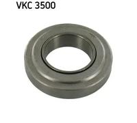 Clutch release bearing VKC 3500 SKF for NISSAN BLUEBIRD BLUEBIRD Saloon LAUREL