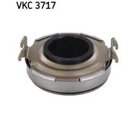 Clutch release bearing VKC 3717 SKF for SUBARU LEGACY Mk III Estate LEGACY III