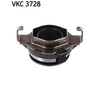 Clutch release bearing VKC 3728 SKF for KIA HYUNDAI