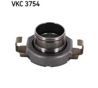Clutch release bearing VKC 3754 SKF for OPEL ISUZU