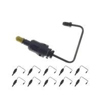 Clutch Release Cylinder Adaptor 2348A471 2348A353 Compatible With L200 Series KL1T KL6T KK2T 2.2L 2.4L Diesel 2016-2022(10 PCS)