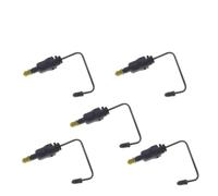 Clutch Release Cylinder Adaptor 2348A471 2348A353 Compatible With L200 Series KL1T KL6T KK2T 2.2L 2.4L Diesel 2016-2022(5 PCS)