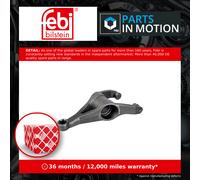 febi bilstein 22752 Clutch Release Fork, pack of one