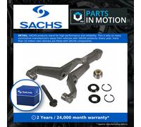 Clutch Release Fork / Lever 3189600061 Sachs 8172031 7408172031 Quality New