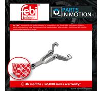 Clutch Release Fork / Lever 35211 Febi 8172031 7408172031 Top Quality Guaranteed