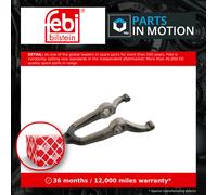 Clutch Release Fork / Lever 44390 Febi 81305600061 Genuine Quality Guaranteed