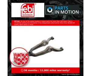 Clutch Release Fork / Lever 44390 Febi 81305600061 Genuine Quality Guaranteed