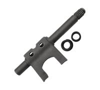 Clutch Release Fork Shaft & Bush Kit Compatible With Fiat 500 | Fits Fiat Grande Punto 2005-2009 1.2L 1.4L; Parts 55250936 7617578