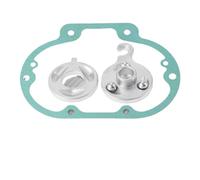 Clutch Release Kit Ramp Easy Pull Clutch Set Compatible With Breakout Fat Boy FLHC Models 2007-17 Labor Saving Motorcycle Steel Clutch Upgrade
