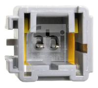 FEBI BILSTEIN 182687 Switch, clutch control (cruise control)