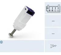 Clutch Release Switch 24792 FAE for FIAT CITROËN PEUGEOT