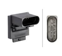 HELLA 6DD 010 966-671 Switch, clutch control (cruise control)