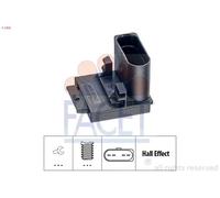 FACET 7.1309 Switch, clutch control (cruise control)
