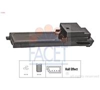 Clutch Release Switch Electronic 7.1314 FACET for BMW MINI