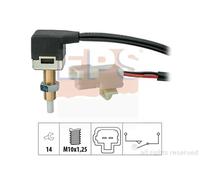 FACET 7.1289 Switch, clutch control (cruise control)