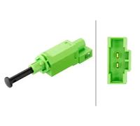 HELLA 6DD 010 966-631 Cruise control clutch switch
