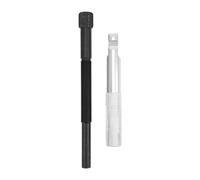 Clutch Removal Puller Tool, Metal Clutch Puller Belt Change Easy Removal Tool Replacement for RZR 570 RZR XC 800 RZR XP 900 auto