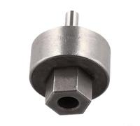 Clutch Removal Tool 530031116 for Chainsaw Models 2700 2800 3000 3100 Pp285 Pp330 Pp336c Pp365 Metal Clutch Extractor for Simple Maintenance