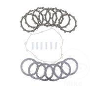 Clutch Repair Fits Yamaha MT-07 700 14-20 TRW Kit MSK255 1pc 3322938436605