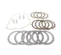 Clutch Repair For Honda SLR 650 97-98 TRW Kit MSK207 Steel 1pc 3322938265359