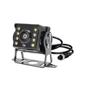 clutch replacement 170° AHD 1920 * 1080P Wide Angle Lens High Definition Starlight Night Vision Car Rear View Camera For Bus Truck adjustable handlebar lever(YP638-5M)