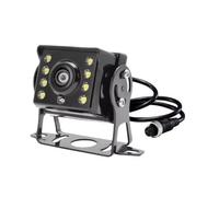 clutch replacement 170° AHD 1920 * 1080P Wide Angle Lens High Definition Starlight Night Vision Car Rear View Camera For Bus Truck adjustable handlebar lever(YP638-15M)