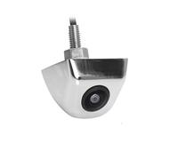 clutch replacement 170 Degree Starlight Night Vision CCD Lens Car Reverse Backup Rear View Camera For Vehicle Monitor DVD adjustable handlebar lever(Silver Camera)