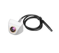 clutch replacement Auto Parking Intelligent Dynamic Trajectory Parking Line Car Reverse Backup Camera CVBS 720P Parking Assist Camera adjustable handlebar lever(White)