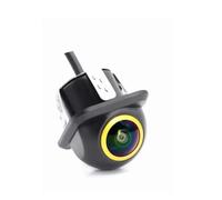 clutch replacement Car Rear View Camera Full HD Night Vision Reverse AHD 1080P Vehicle Parking Camera 4K 180 Degree Lens adjustable handlebar lever(Two control 720P B)